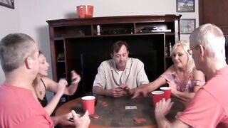 Card Game Winners Got to Pick What They Want to