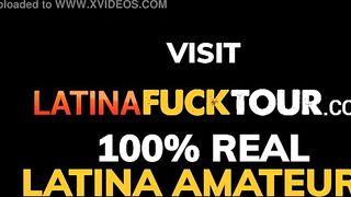 HISPANIC MISTRESS SUCKING OFF AND RIDE LONG DICK