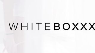 WHITE BOXXX Goddess Silvia Gets Anal From Daddy Christian Clay