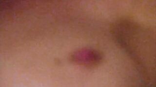 Filthy,Tina , Im Bett gechattet