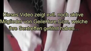 Crazy,Tina , Ich habe die Fuse schon