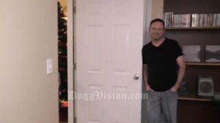 Cuckold Fiance Has Loudest Orgasm into Porn