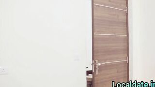 Educated Women Sex With Her Housekeeper