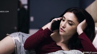 Sick Sexy Having 3Some With A Desperate Lovers