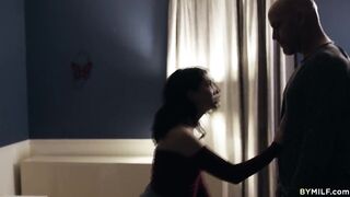 Sick Sexy Having 3Some With A Desperate Lovers