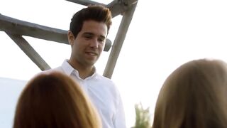 Jia Lissa and Lacy Lennon got fuck by Alberto Blanco