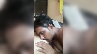 Rough crying sex tape dasi