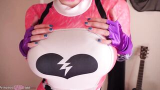FORTNUT FOR CUDDLE TEAM LEADER