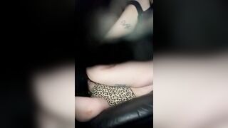 She regrets met her EX