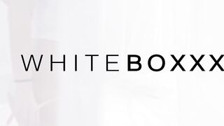 WHITE BOXXX - Lilly & Christian Inside Hard Morning Wake