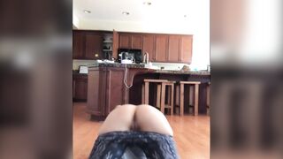 Turned On Step Sister Banged! Her Step Guy