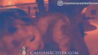 Cassiana Costa mandando ver! - www.cassianacosta.com