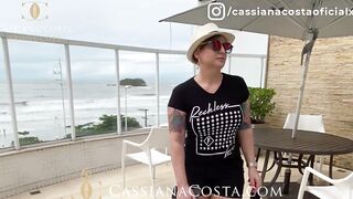Cassiana Costa mandando ver! - www.cassianacosta.com