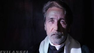 Priest & Nuns Banged! The Demon Out Of Possessed Hoe