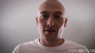 Son Gets Out Of Jail Just To Nailed Milf- Jasmine