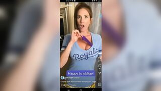 Jerk challenge to april
