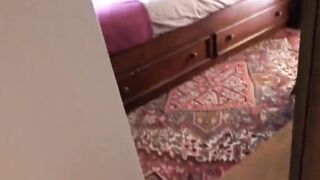 My first theesome plowed with cougar and sluts