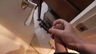 My first theesome plowed with cougar and sluts