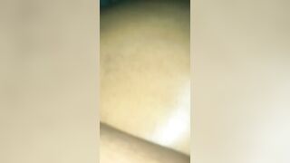 Ssbbw butt worship