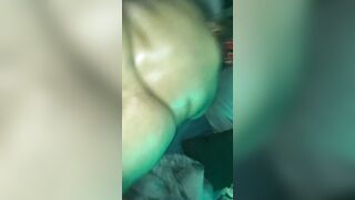 Ssbbw butt worship