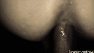 Anal doggy - 06