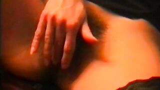 a readily fuckable dark haired