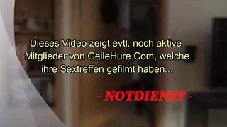 Kinky,Tina , NOTDIENST