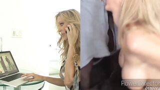 Julia Ann inside a how it started and how its