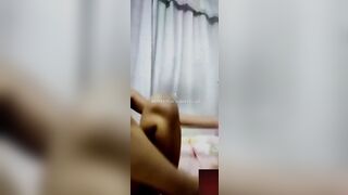 My fingers