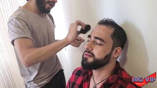 Makevlog #07 Do cursinho para o Cuzim Com Teh Angel,