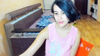 My first sex tape for Xhamster