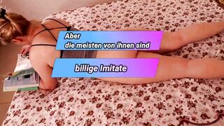 JUNGE GEFICKT DICKE milf ANAL
