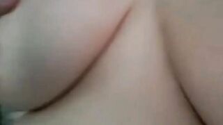 Huge jiggly titty bbw