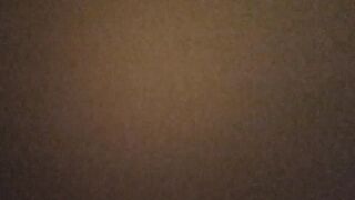 Nude ex-wife shows naked Cougar body, hot butt titted cunt
