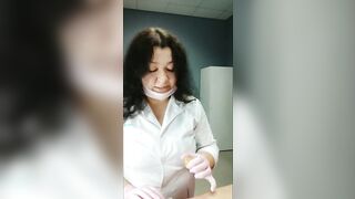 Guys's Bikini Waxing by Olga Scheerman
