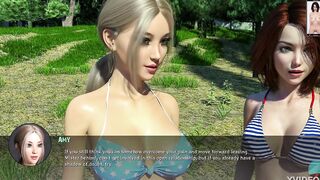 REUNION #28 • The hotties at the lake