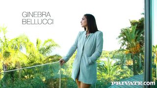 Ginebra Bellucci - Addicted To Anal
