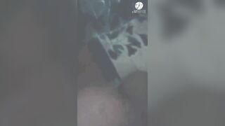 Smooth fucking with my baby