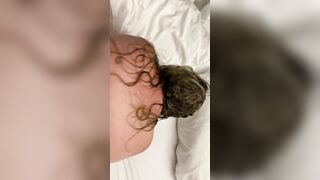 Wifey needs booty fuck