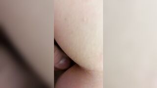 Wifey needs booty fuck