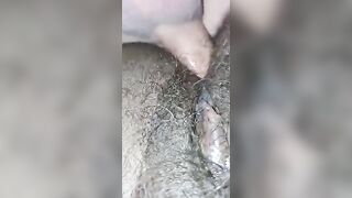 Banged me