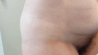 Ex-Wife has a nice bush