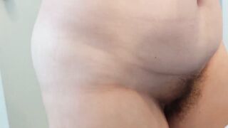 Ex-Wife has a nice bush