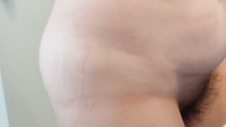 Ex-Wife has a nice bush
