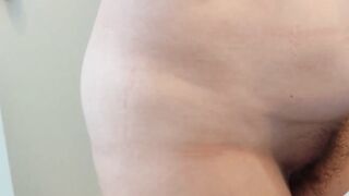 Ex-Wife has a nice bush