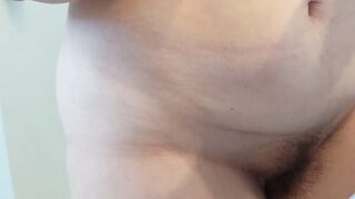 Ex-Wife has a nice bush
