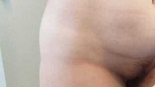 Ex-Wife has a nice bush