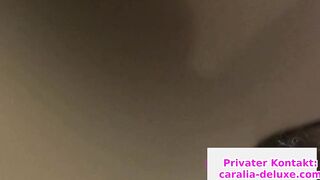 Whore Gets Fuck Inside Her Booty For Free