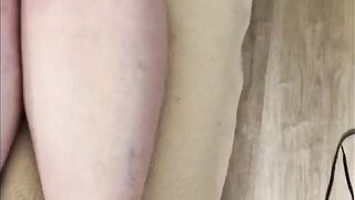 Meet her at my hotel she was into heat bbw