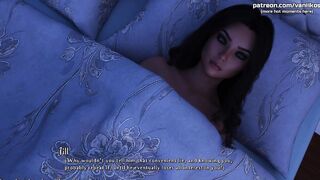 Being a DIK[v0.7] | Bae 18yo college innocent 18 yo with